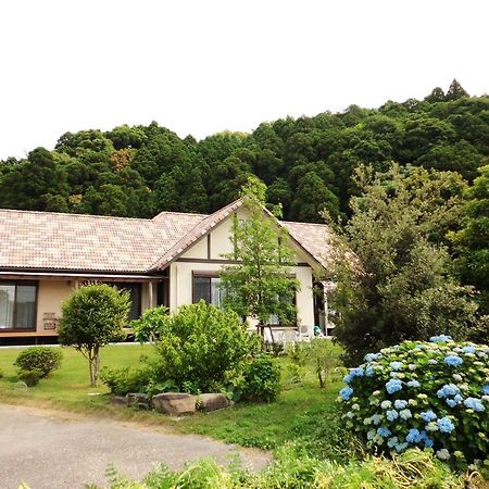 Minshuku Hoshi No Sumika Otel Shibushi Dış mekan fotoğraf