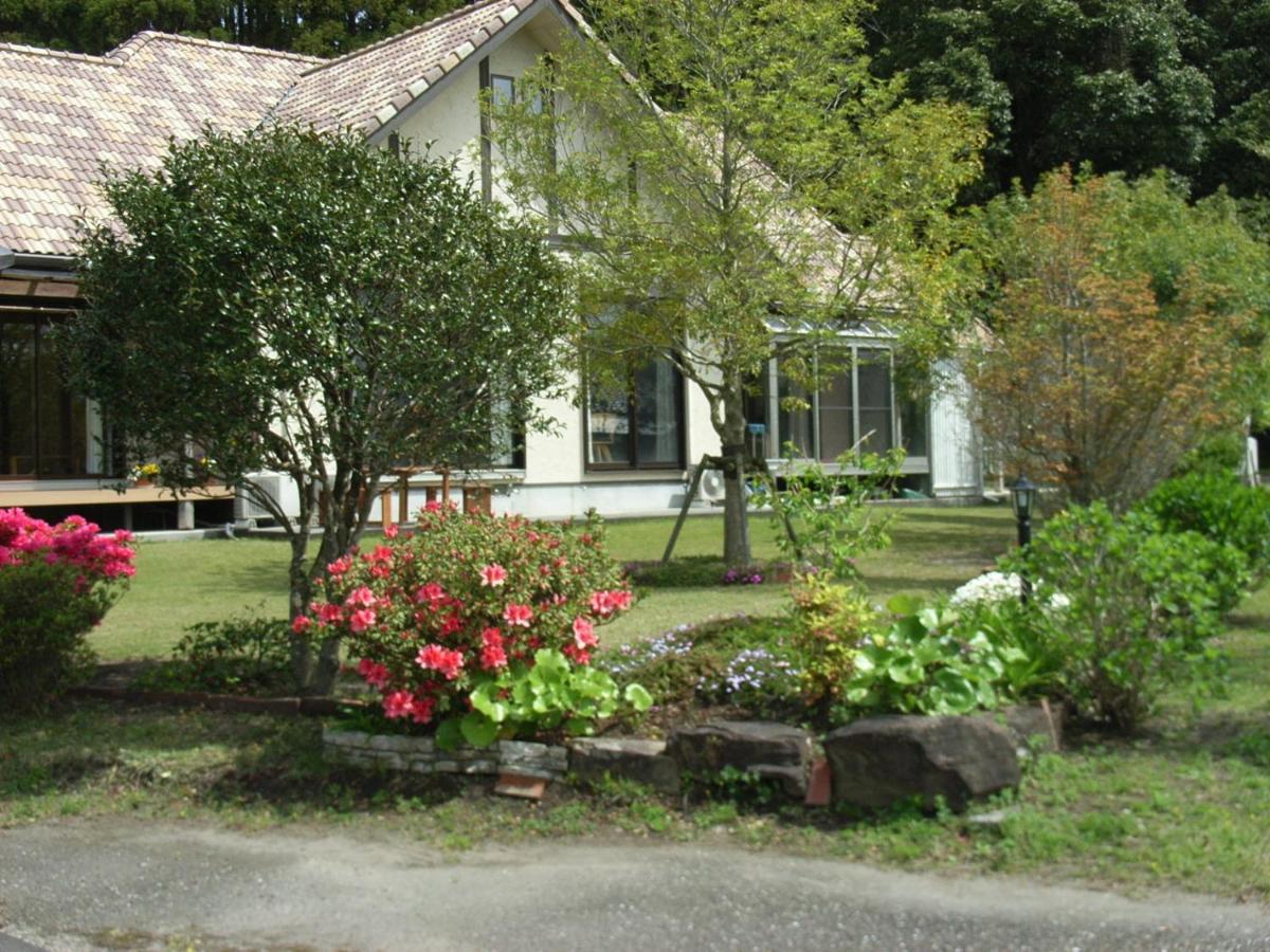 Minshuku Hoshi No Sumika Otel Shibushi Dış mekan fotoğraf