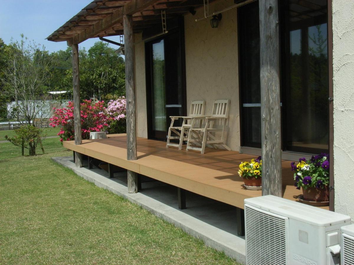 Minshuku Hoshi No Sumika Otel Shibushi Dış mekan fotoğraf