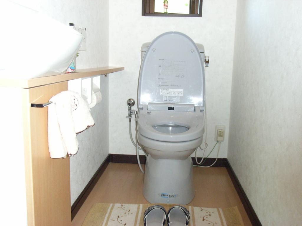 Minshuku Hoshi No Sumika Otel Shibushi Dış mekan fotoğraf