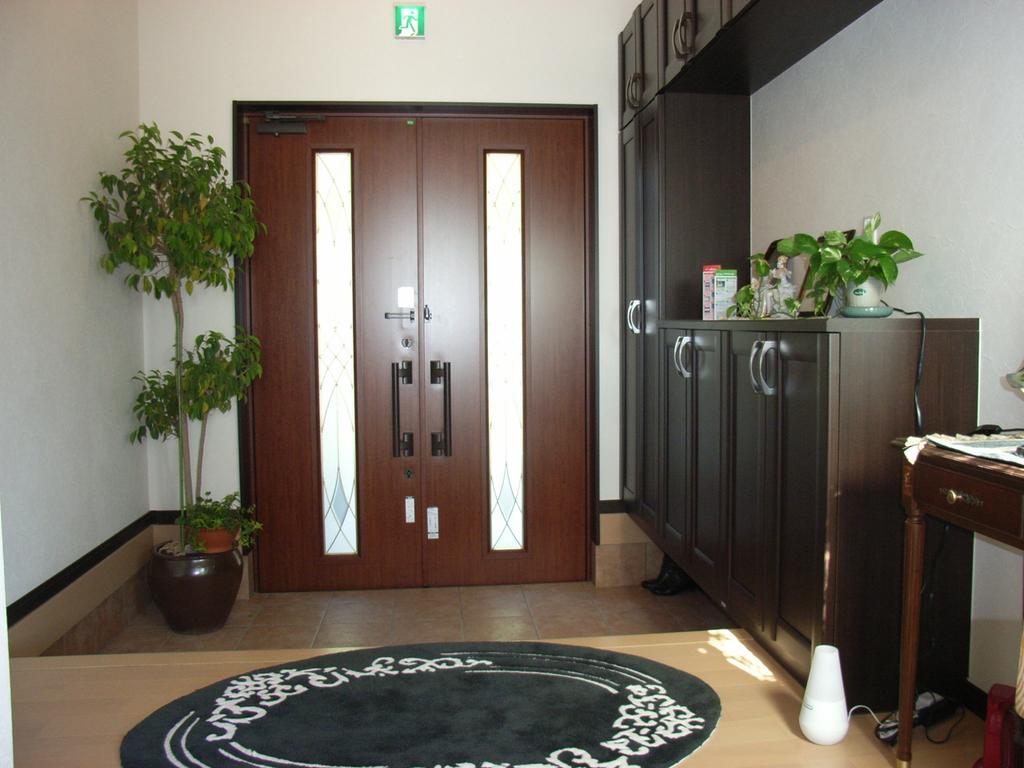 Minshuku Hoshi No Sumika Otel Shibushi Dış mekan fotoğraf